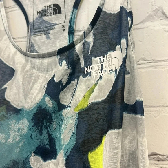 The North Face Sunriser tank size S EUC - Picture 5 of 5